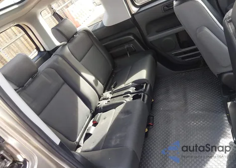 2004 Honda Element Ex z USA, uszkodzony, nr VIN 5J6YH28594L030913